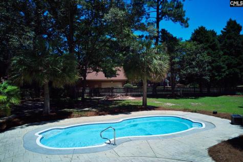 1 Oakmist Court Blythewood SC 29016-8707