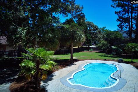 1 Oakmist Court Blythewood SC 29016-8707