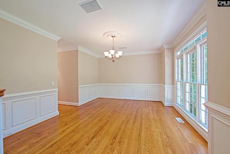 1 Oakmist Court Blythewood SC 29016-8707