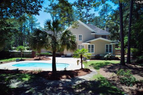 1 Oakmist Court Blythewood SC 29016-8707