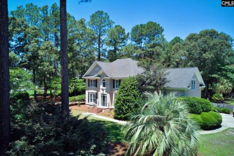 1 Oakmist Court Blythewood SC 29016-8707