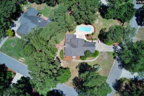 1 Oakmist Court Blythewood SC 29016-8707