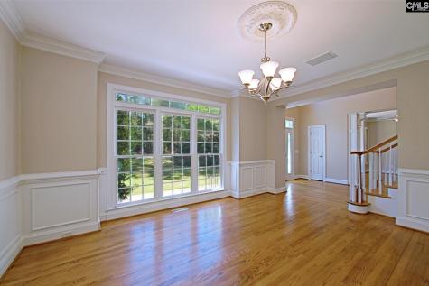 1 Oakmist Court Blythewood SC 29016-8707