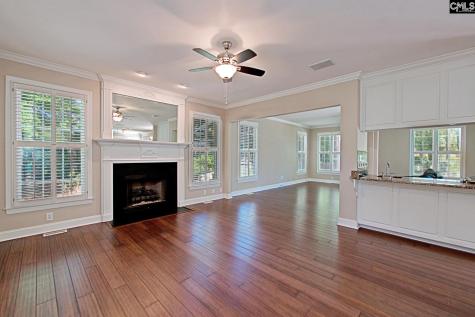 1 Oakmist Court Blythewood SC 29016-8707