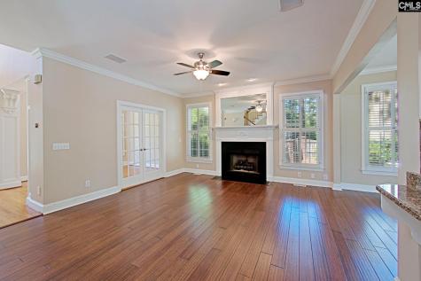 1 Oakmist Court Blythewood SC 29016-8707