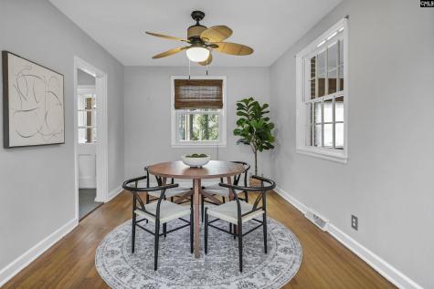 3443 Earlewood Drive Columbia SC 29201-1421