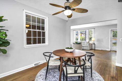 3443 Earlewood Drive Columbia SC 29201-1421