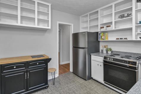 3443 Earlewood Drive Columbia SC 29201-1421