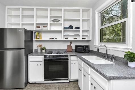 3443 Earlewood Drive Columbia SC 29201-1421
