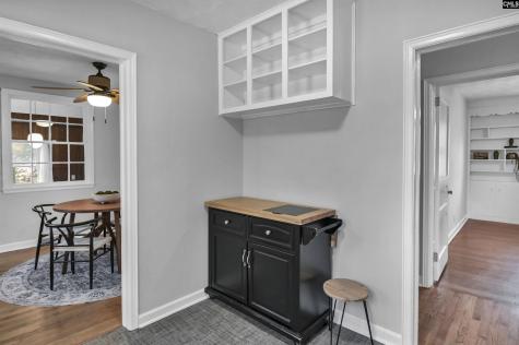 3443 Earlewood Drive Columbia SC 29201-1421