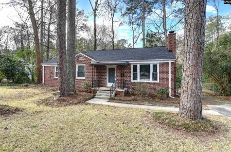 3443 Earlewood Drive Columbia SC 29201-1421