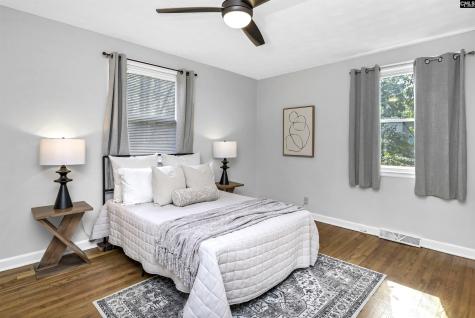 3443 Earlewood Drive Columbia SC 29201-1421