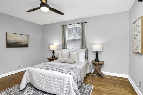 3443 Earlewood Drive Columbia SC 29201-1421