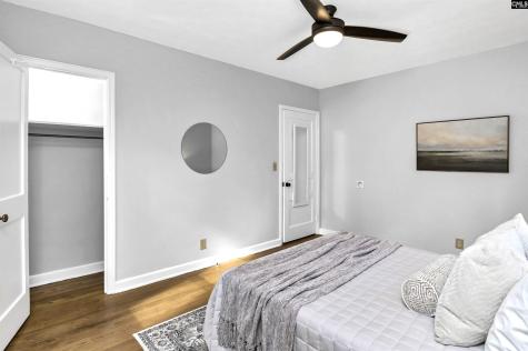 3443 Earlewood Drive Columbia SC 29201-1421