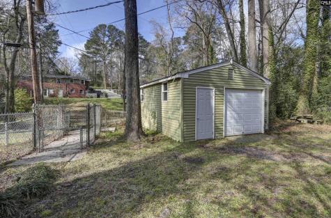 3443 Earlewood Drive Columbia SC 29201-1421