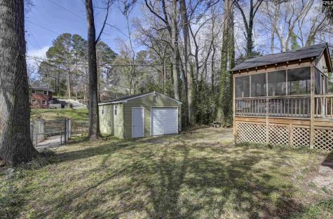 3443 Earlewood Drive Columbia SC 29201-1421