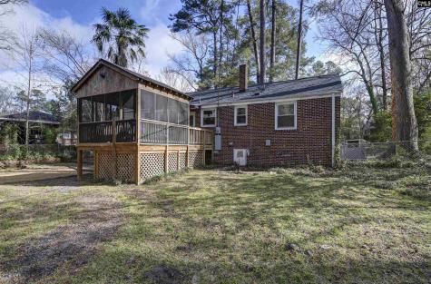 3443 Earlewood Drive Columbia SC 29201-1421
