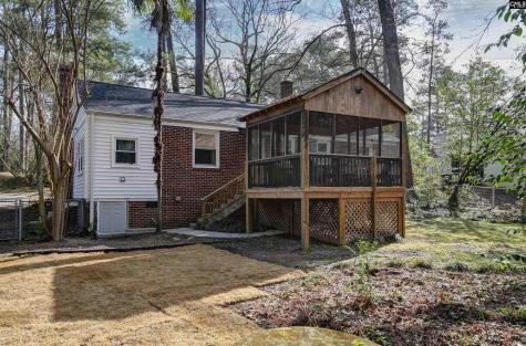 3443 Earlewood Drive Columbia SC 29201-1421