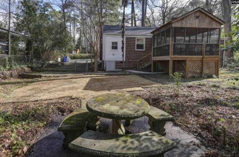 3443 Earlewood Drive Columbia SC 29201-1421