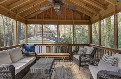 3443 Earlewood Drive Columbia SC 29201-1421