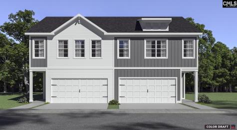 532 Blue Magnolia Lane Lexington SC 29073