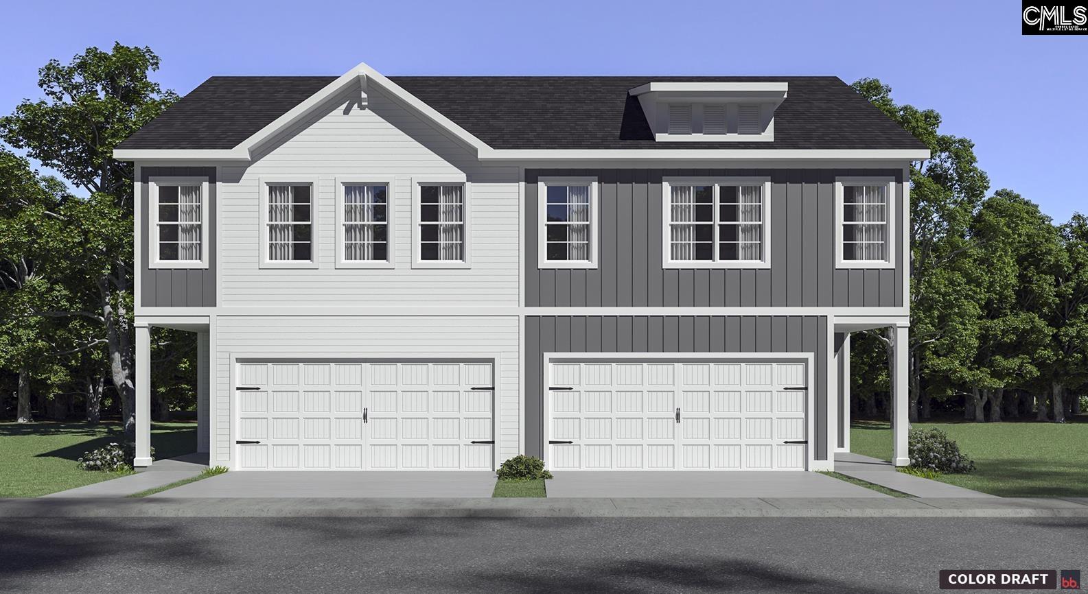 532 Blue Magnolia Lane Lexington SC 29073