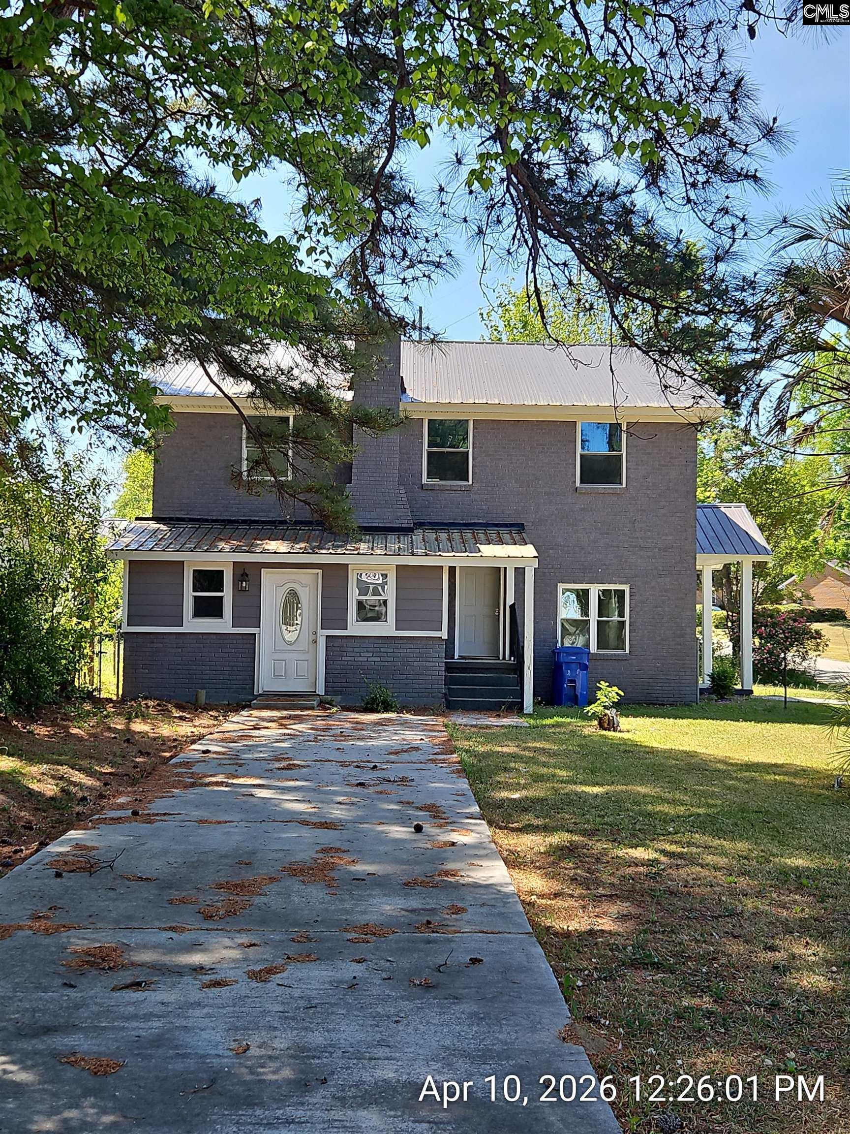 516 Lakeside Avenue Columbia SC 29203