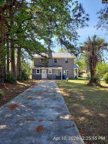 516 Lakeside Avenue Columbia SC 29203