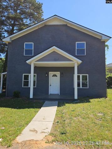 516 Lakeside Avenue Columbia SC 29203