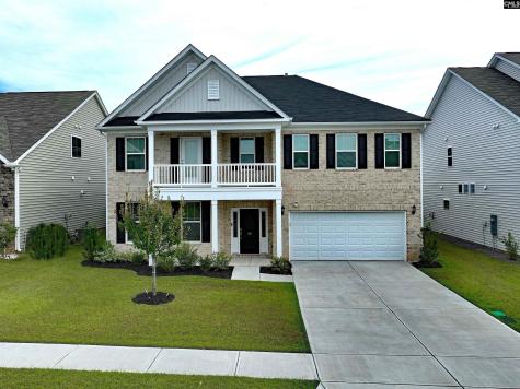 918 Appian Way Columbia SC 29229