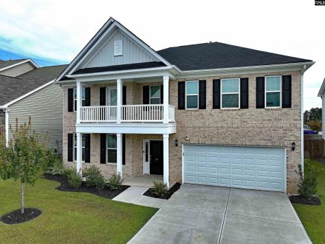 918 Appian Way Columbia SC 29229