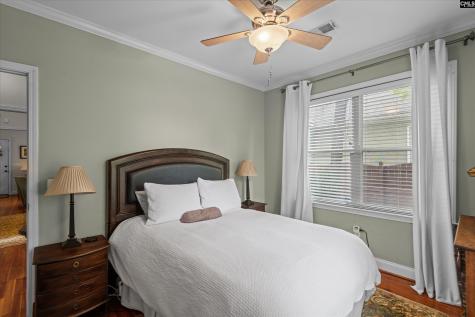 801 Huntington Avenue Columbia SC 29205
