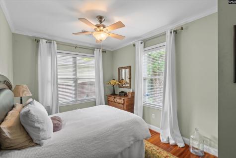 801 Huntington Avenue Columbia SC 29205