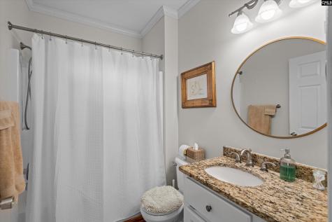 801 Huntington Avenue Columbia SC 29205