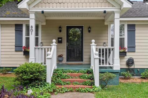 801 Huntington Avenue Columbia SC 29205