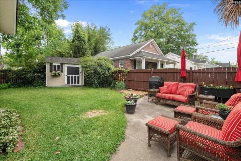 801 Huntington Avenue Columbia SC 29205