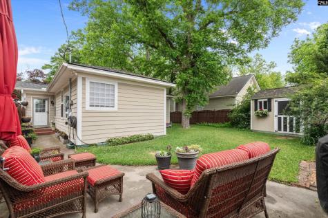 801 Huntington Avenue Columbia SC 29205
