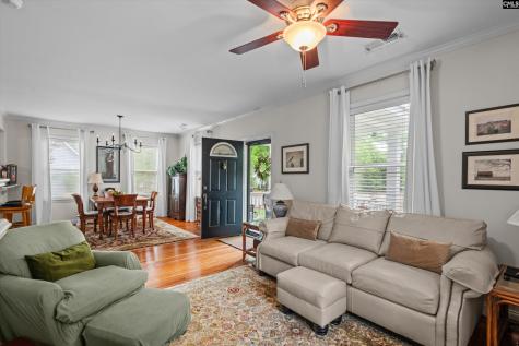 801 Huntington Avenue Columbia SC 29205