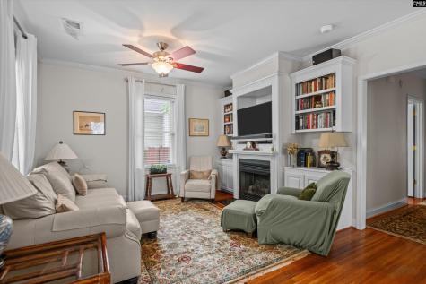 801 Huntington Avenue Columbia SC 29205