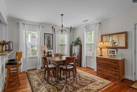 801 Huntington Avenue Columbia SC 29205