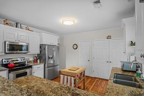 801 Huntington Avenue Columbia SC 29205