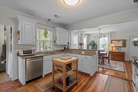 801 Huntington Avenue Columbia SC 29205