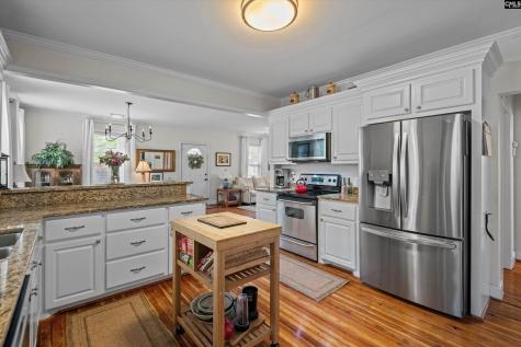 801 Huntington Avenue Columbia SC 29205