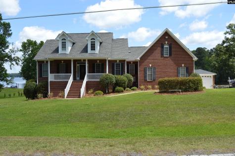 2388 Lake Road Ridgeway SC 29130