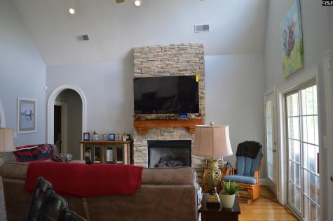 2388 Lake Road Ridgeway SC 29130