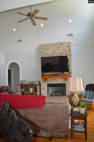 2388 Lake Road Ridgeway SC 29130