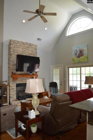 2388 Lake Road Ridgeway SC 29130