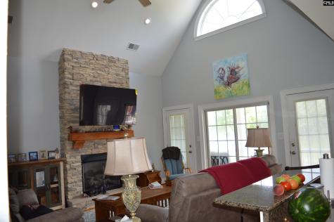 2388 Lake Road Ridgeway SC 29130
