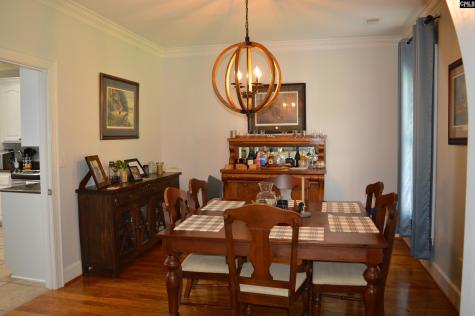 2388 Lake Road Ridgeway SC 29130