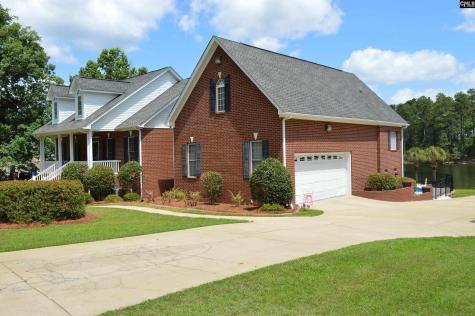 2388 Lake Road Ridgeway SC 29130